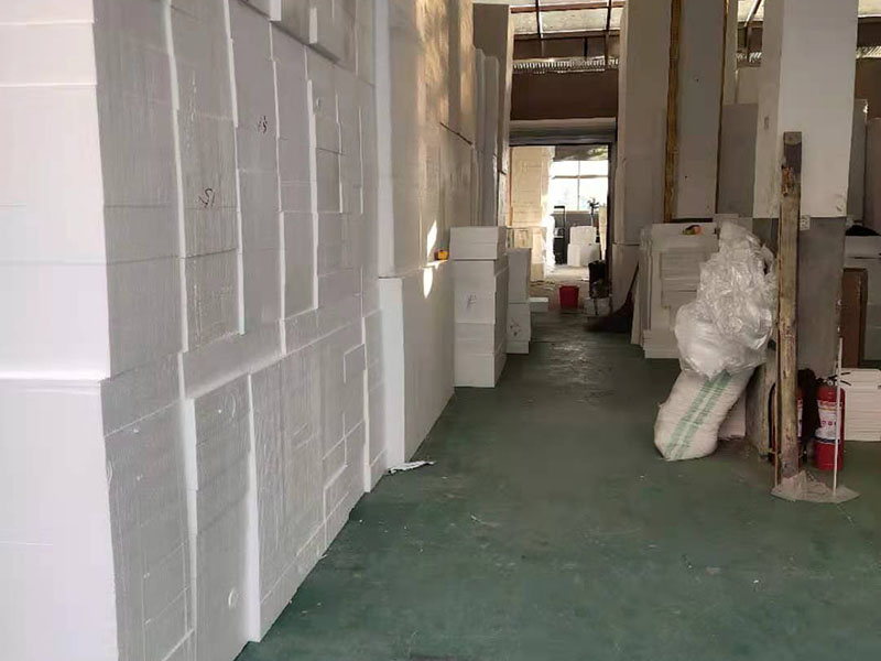 泡沬板材在施工中這幾個方面一定要注意了!
