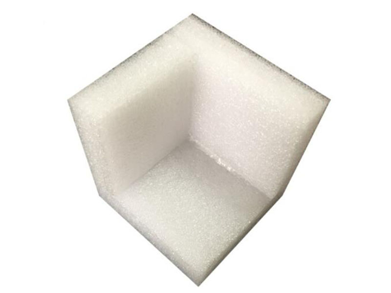 泡沫三角型護(hù)角
